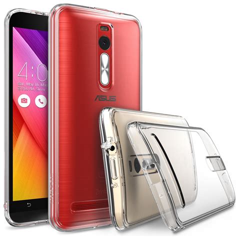 Glossy Cases, Covers & Skins for ASUS ZenFone 2 